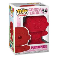 POP - RETRO TOYS - CANDYLAND - PLAYER PIECE - 54